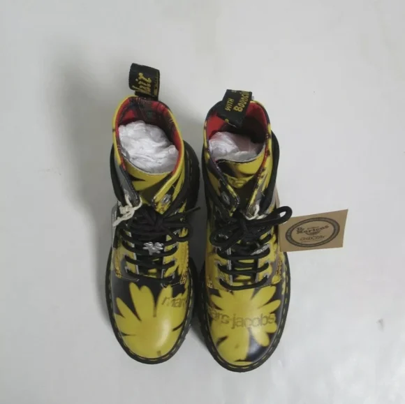 Heaven Marc Jacobs Daisy Audrick - Picture 2 of 12